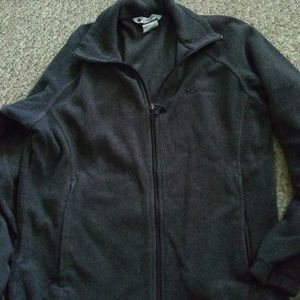 Womens medium columbia jacket
